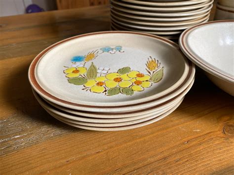 etsy vintage plates|More.